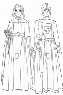 Gegants Vells de l'Espluga de Francolí
