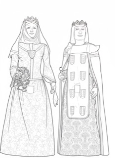 Gegants Vells de Montcada i Reixac