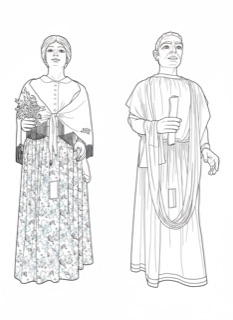 Gegants Vells de Montmeló