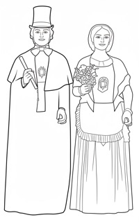 Gegants Vells de Navàs