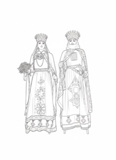 Gegants Vells de Ripoll