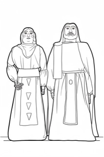 Gegants Vells de Riudellots de la Selva