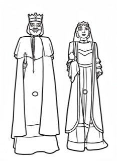 Gegants Vells de Tarrés