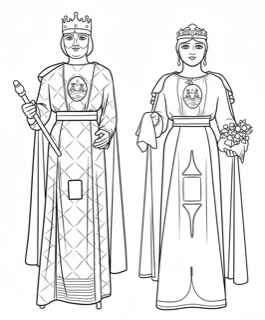 Gegants Vells de Torredembarra