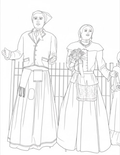 Gegants Vells de Vila-seca