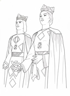 Gegants Vells del Prat de Llobregat