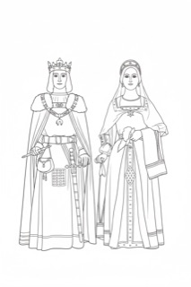 Gegants Vells d'Igualada