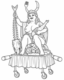 Santa Teca