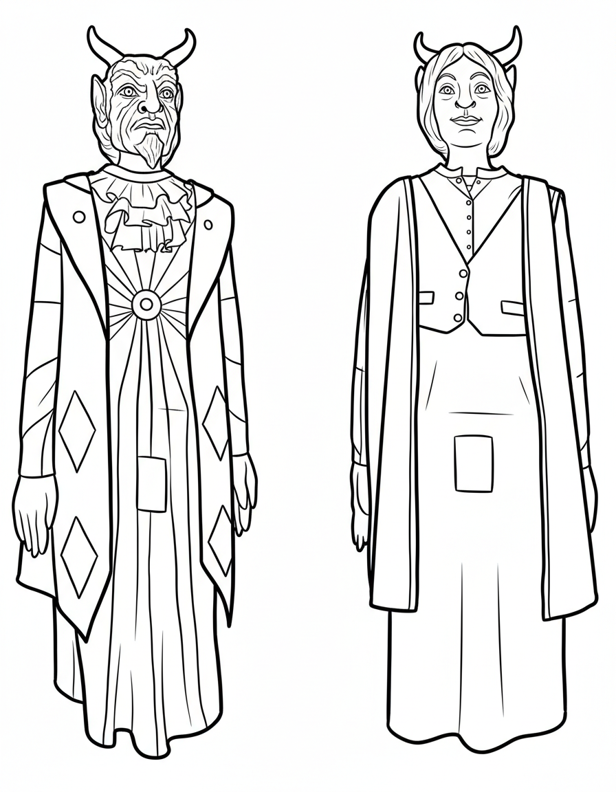 Gegant Cabraboc de Ripollet