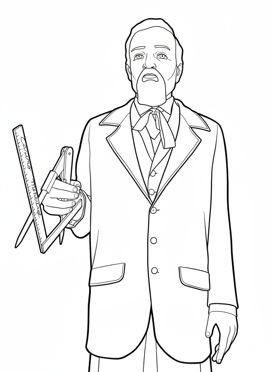 Gegant del Casino Menestral de Figueres