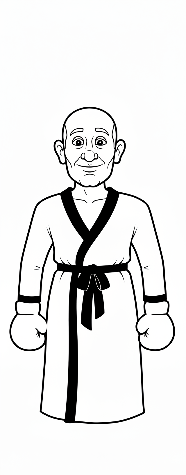 Gegant Olímpic del Carnaval de Solsona