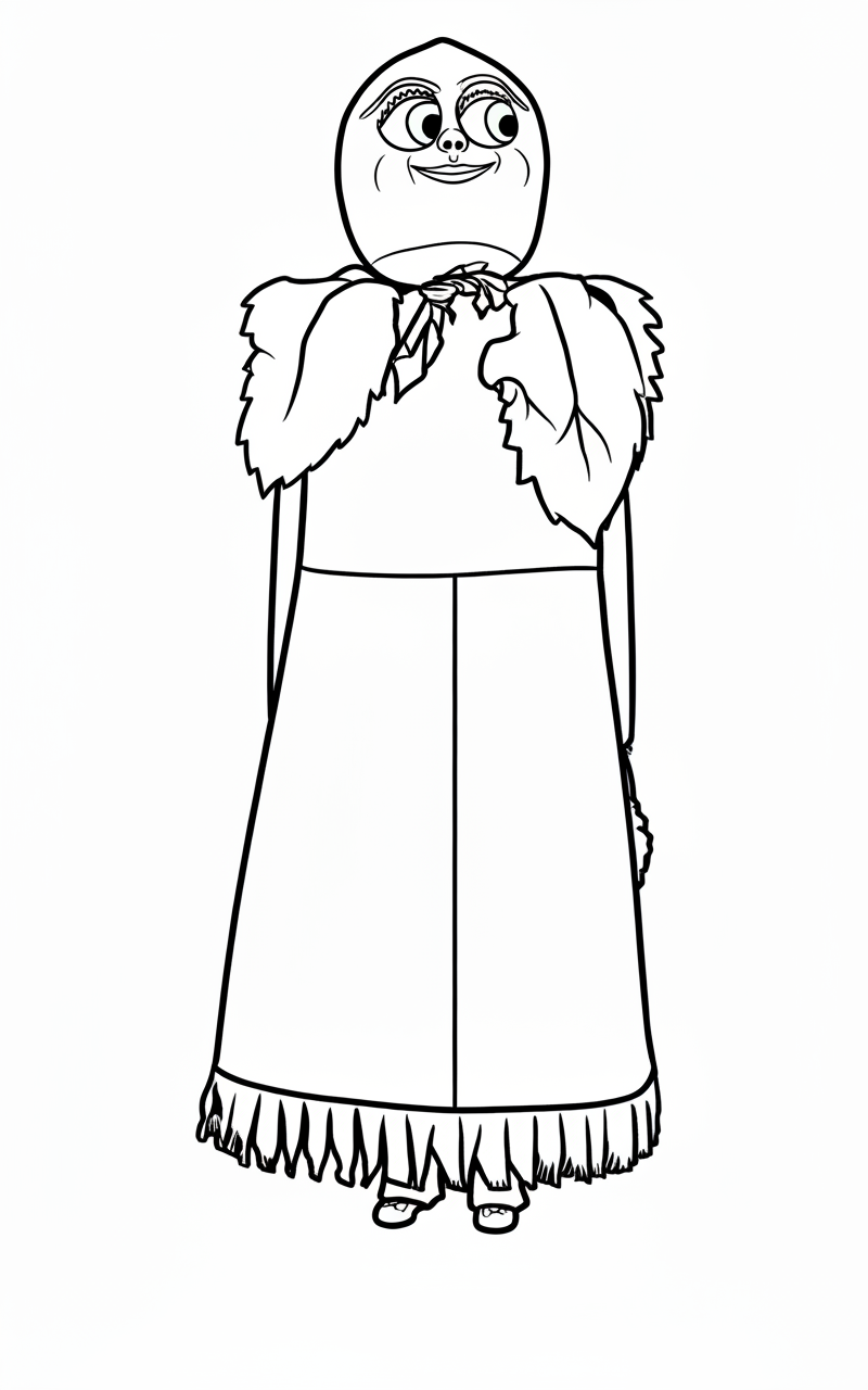 Geganta Manotes de Perafort