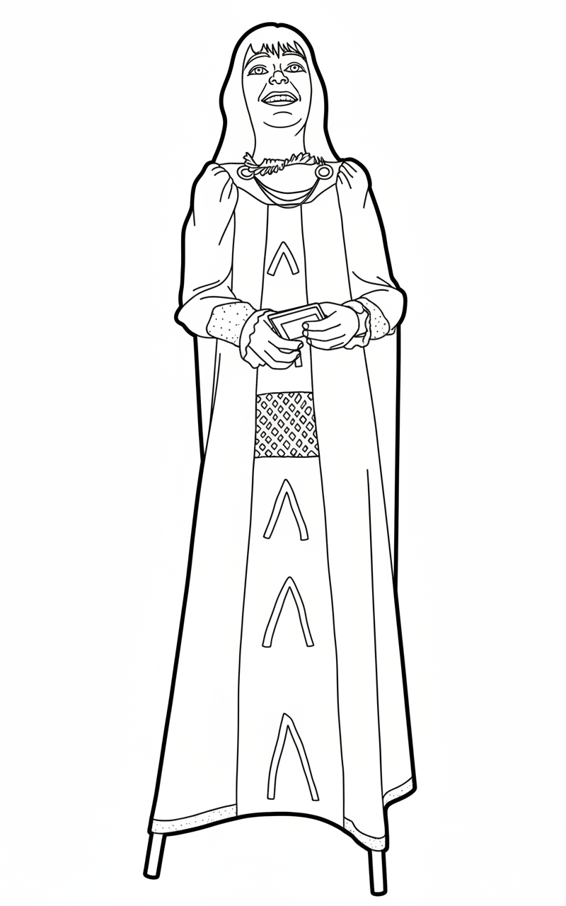 Gegantó de Palamós