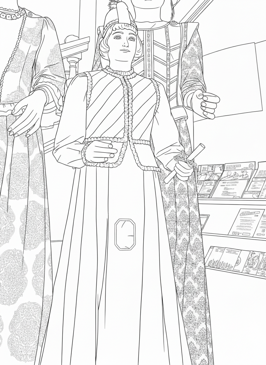 Gegantó Vicentó de Sabadell