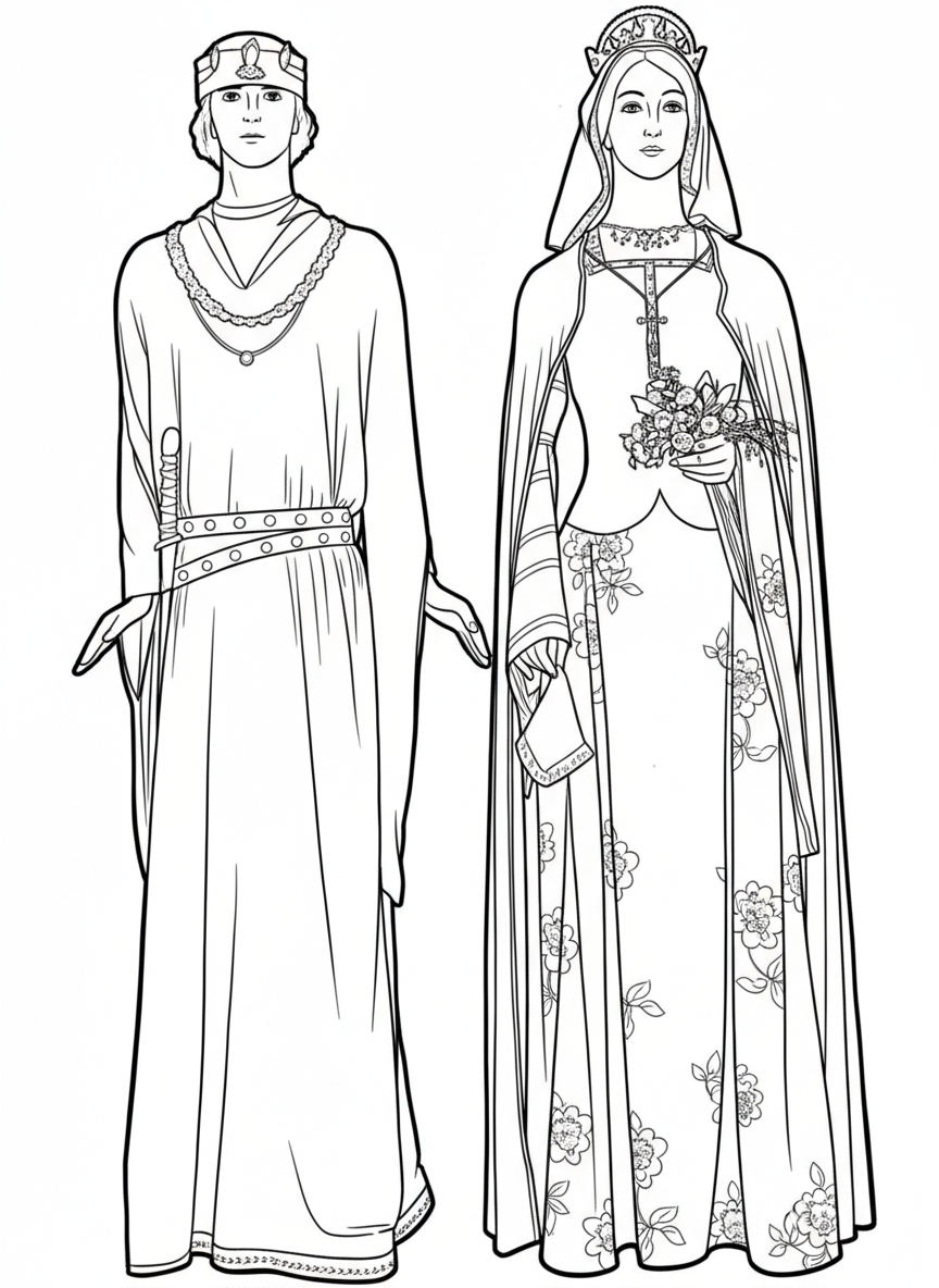 Gegants cristians de Tortosa