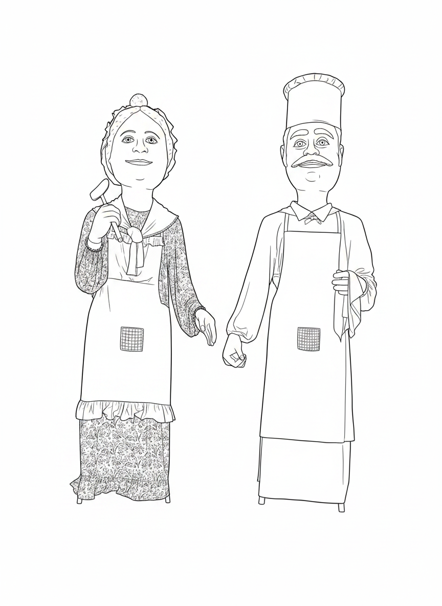 Els Gegants d'Albons