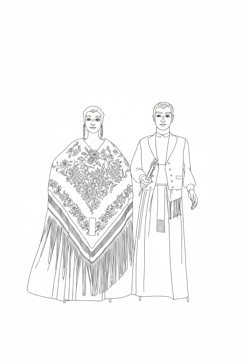 Gegants d'Ulldecona