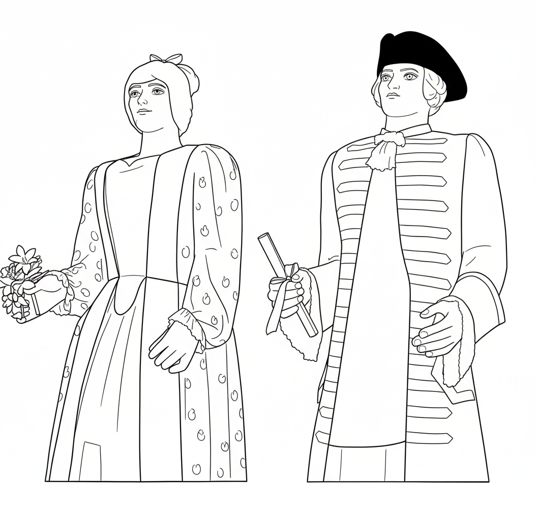 Gegants d'Almacelles