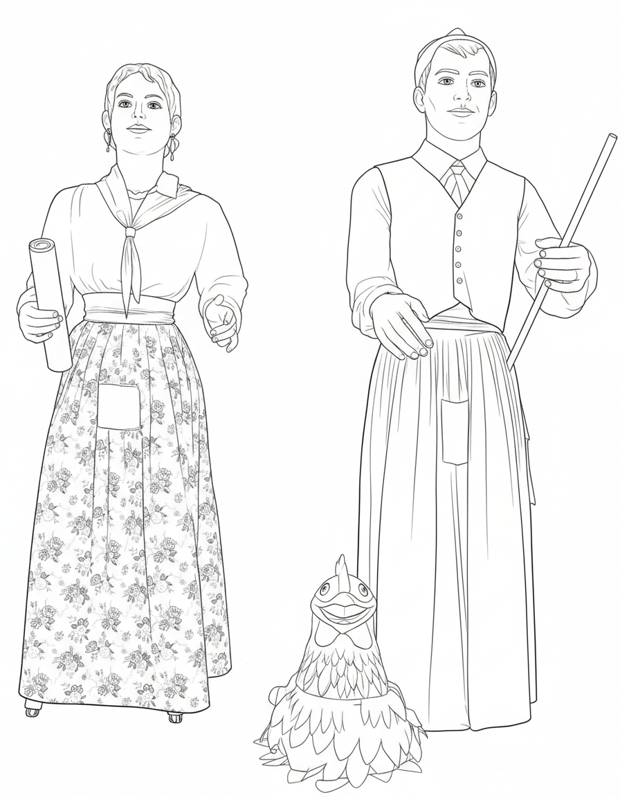 Gegants de la Palma de Cervelló