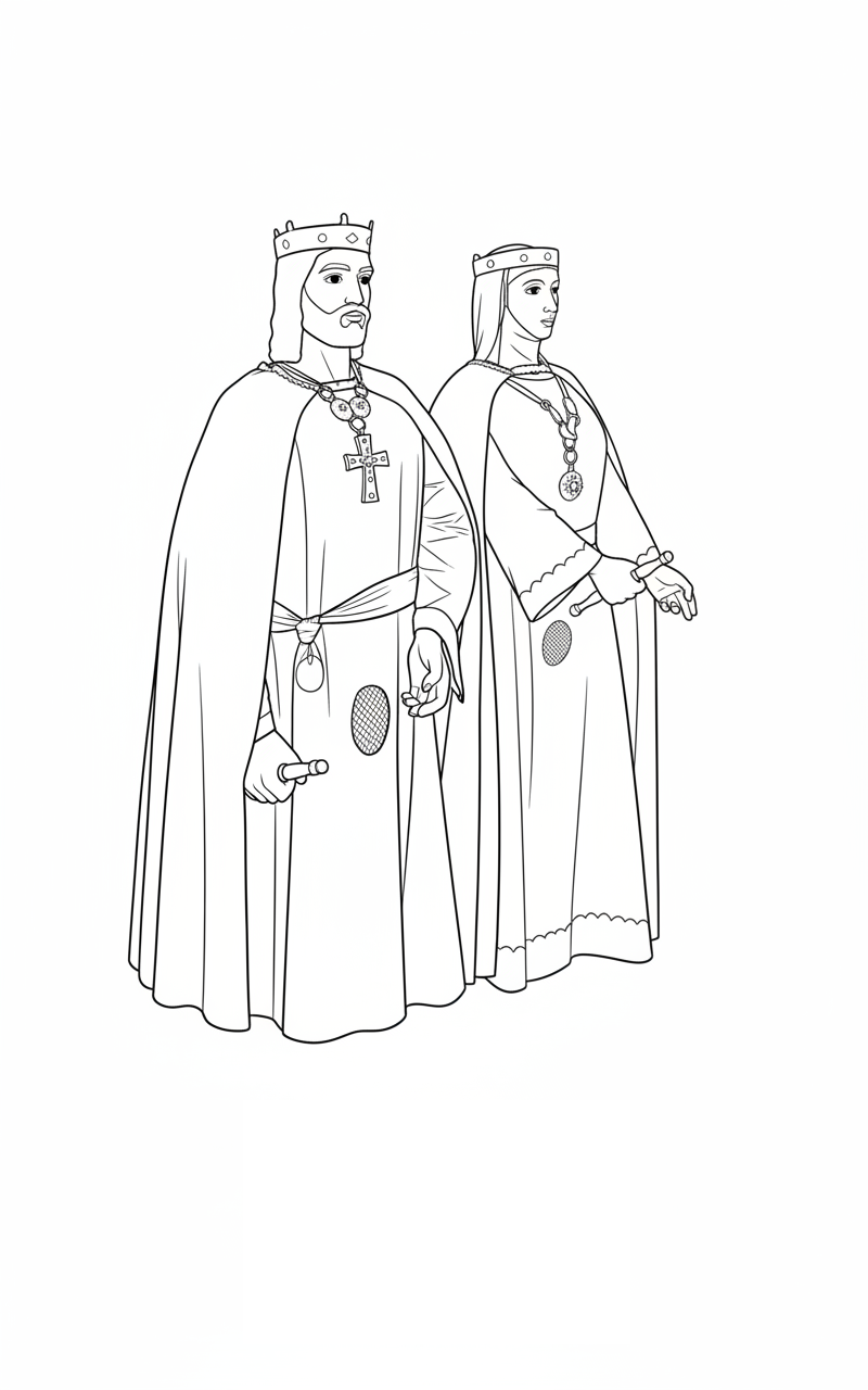 Gegants de l'Argentera