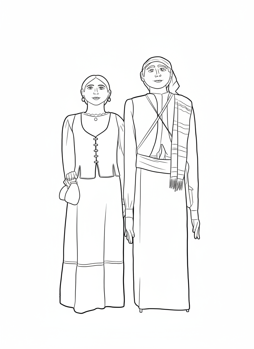 Gegants de Montoliu de Lleida