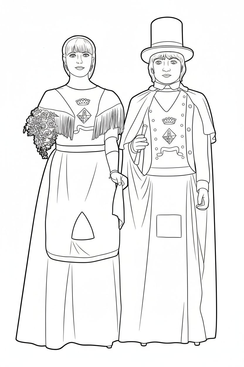 Gegants de Sant Celoni