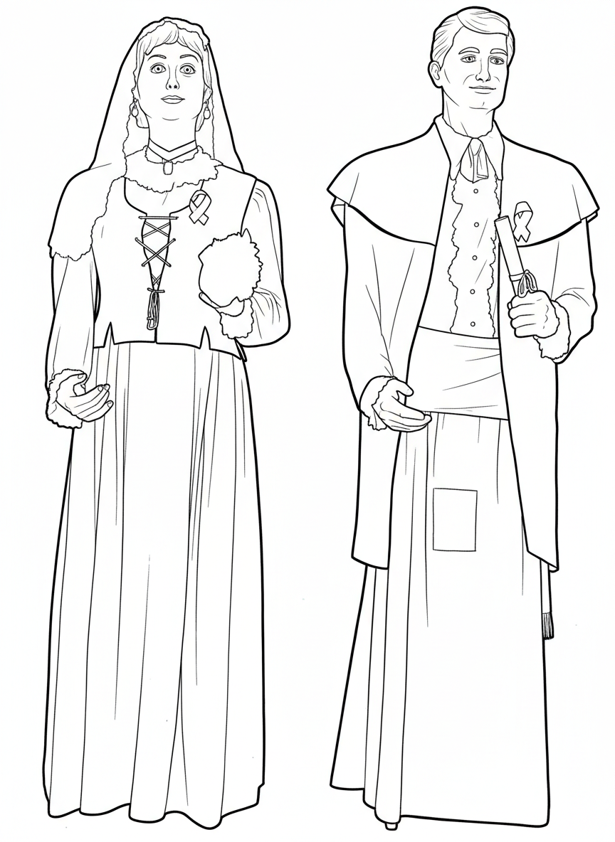 Gegants de Sentmenat