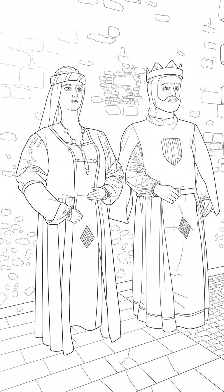 Gegants Vells d'Elna