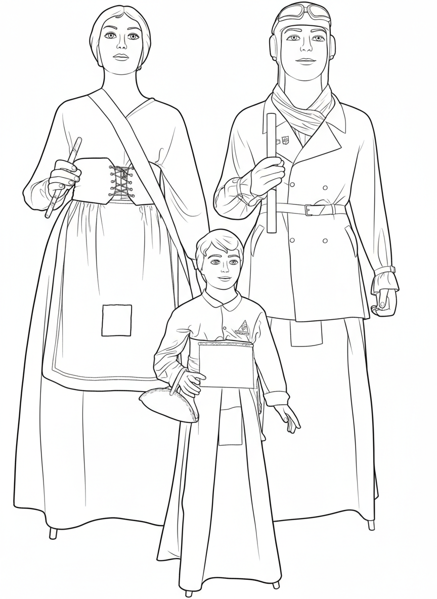 Gegants Delta del Prat de Llobregat