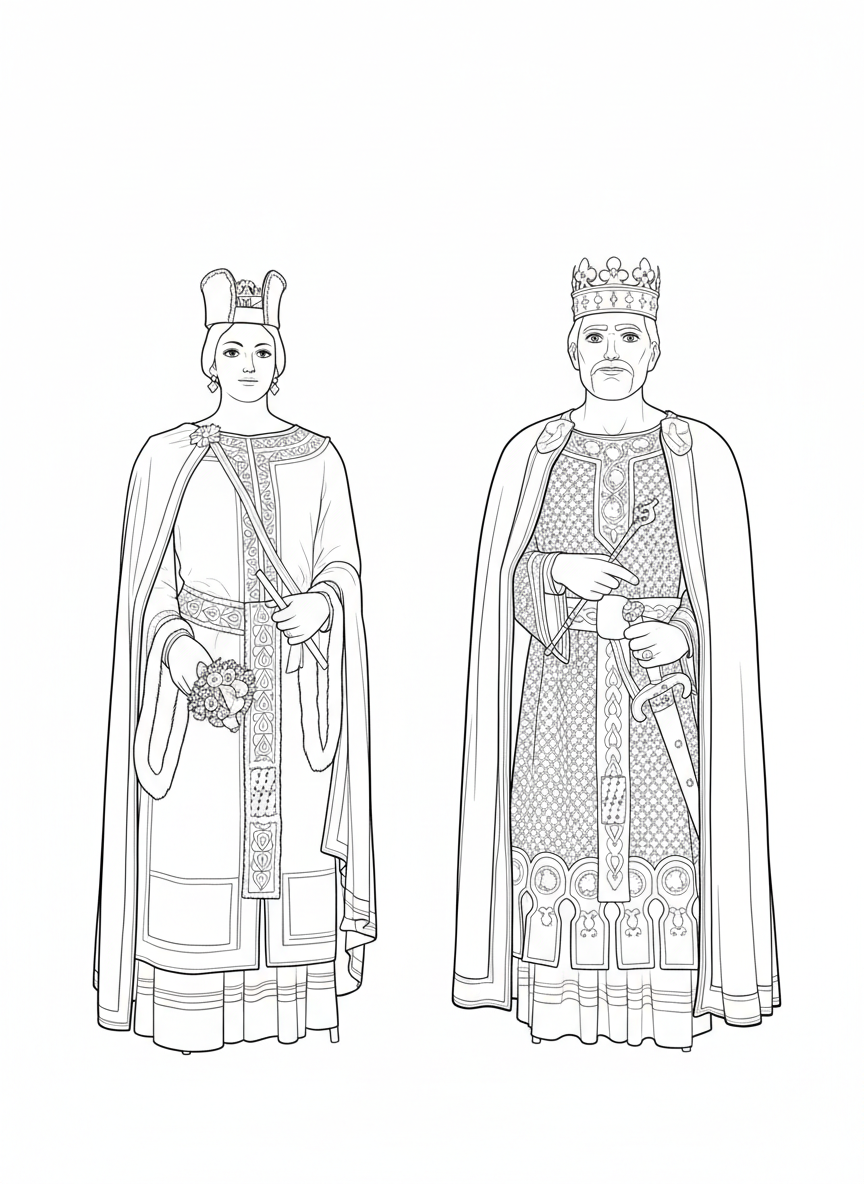 Gegants Grossos de Granollers