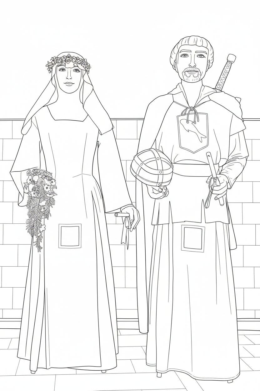 Gegants Nous de Mollet del Vallès