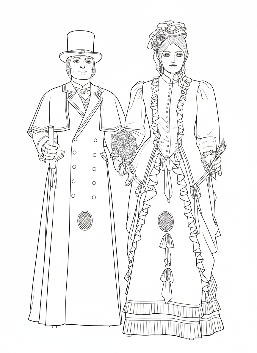 Gegants Vells de Granollers